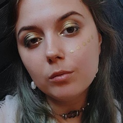 ...