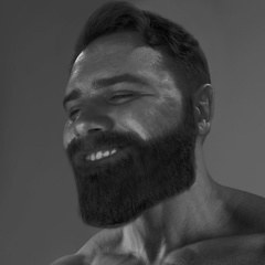...